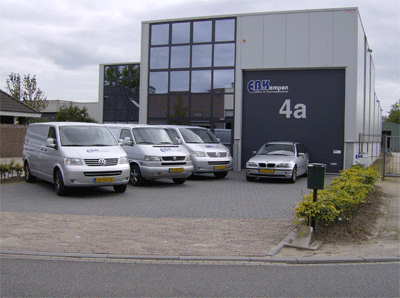 Elektro- en Besturingstechniek de Kempen